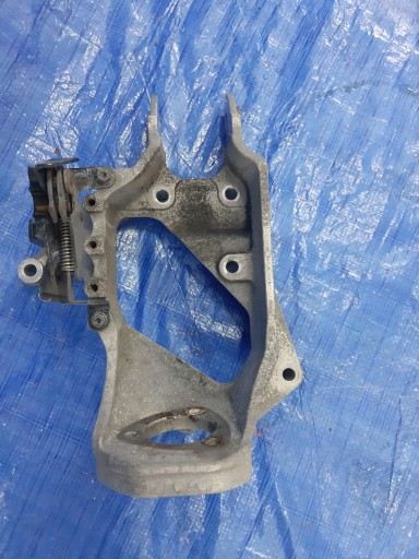 bracket console cabs SCANIA P380 11R E5