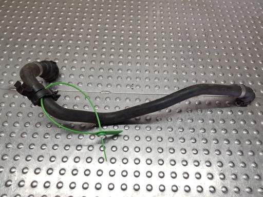 prijenos crijevo cijev hladnjaka vode 7812525 8507333 BMW 3 F30 F31 F34 2.0D N47