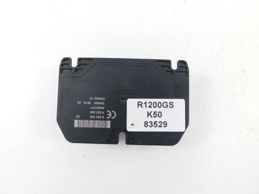 BMW R1200GS K50 модуль