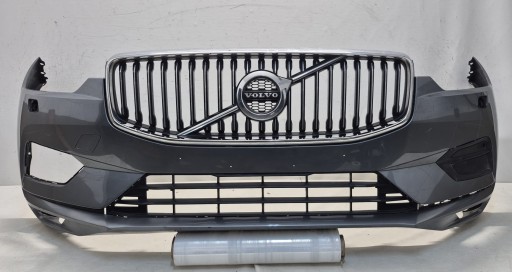 VOLVO XC60 II 2 17- bumper front front SPR 31425160