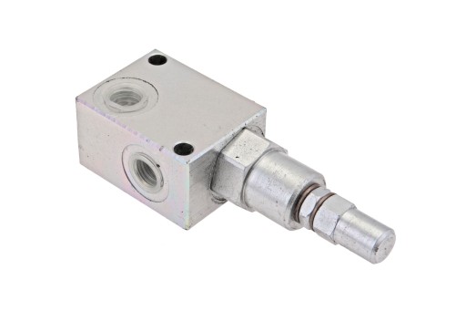 Клапан тиску рамки 56201030 легкий-встановлений