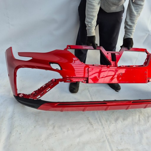 RENAULT ARKANA RS RS-LINE 21- bumper front front 6XPDC 620222372R