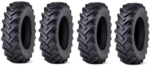 4 шины 15.5 / 80-24 Satoya R1-MPT 12PR TL