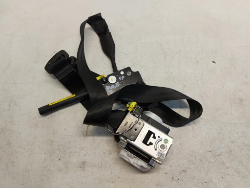 Ford Ranger VI 6 2024r tension belt safety right front WYBUCH