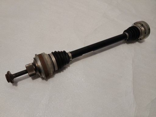 AUDI Q5 80A semi-axis right rear part 80A501204C