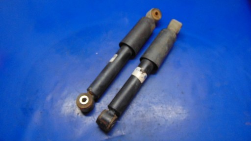 shock absorbers front IVECO DAILY IV 06-14R