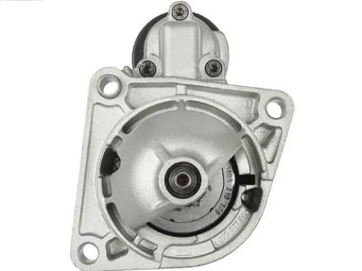 Стартер s0230pr as-pl alfa romeo 147 156