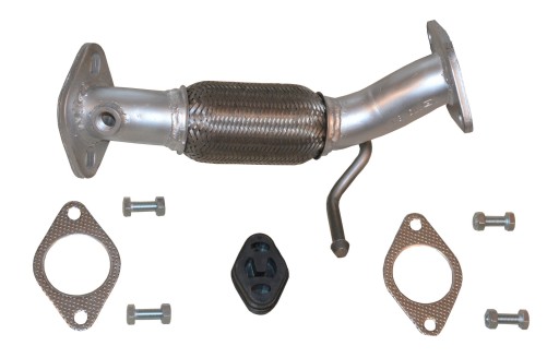 10.81 - HYUNDAI i30 KIA CEED 1.4 колекторна труба