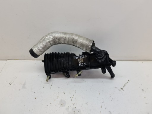 6K2Q-6C757-AD - КОЛЛЕКТОР ODMA TRANSIT MK8 2.0 TDCI