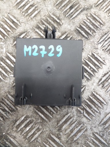 module door Mercedes-Benz OE A2129004314