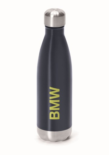 Спортивная бутылка для воды BMW Active 80232461034 SW22