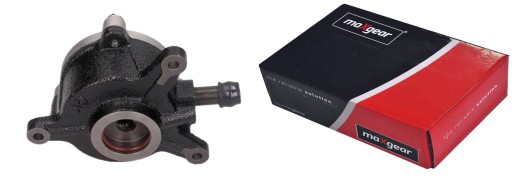 44-0005 - ВАКУУМНИЙ НАСОС MAXGEAR FORD TRANSIT LUCAS 2.5 D