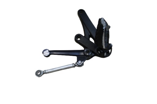 DUCATI DIAVEL 16R НАБОР ДЛЯ НОГ РЫЧАГ ЛЕВЫЙ