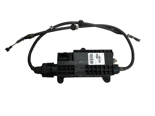 A4479068700 - MERCEDES W447 ручний механізм 4479068700