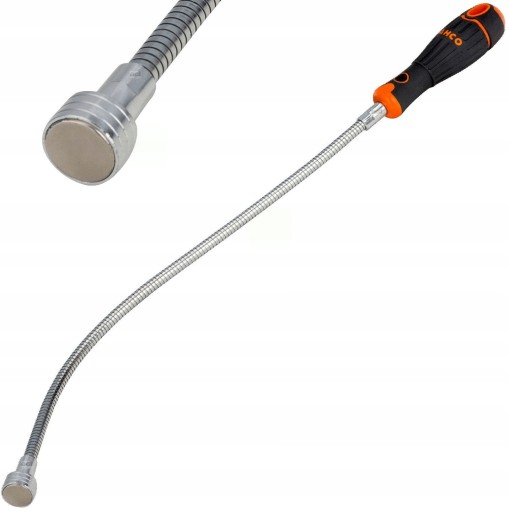 ГНУЧКИЙ МАГНІТНИЙ ЗАХВАТ BAHCO B147.003.400