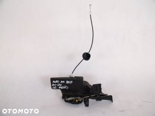 Audi A4 a 4 01-04r lock door left front