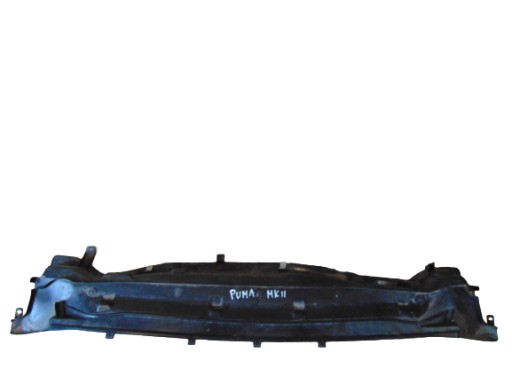 8641619186 01 - ОКНО FORD PUMA MK2