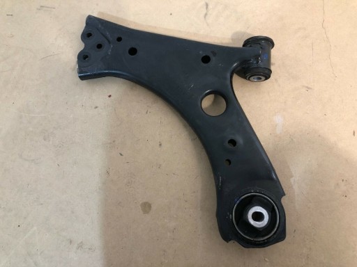 JEEP COMPASS II arm front right front 2016
