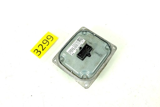 unité de contrôle feux LED VOLVO V40 II 2 LIFT 16-19 A2C99886903 1049.005.1500