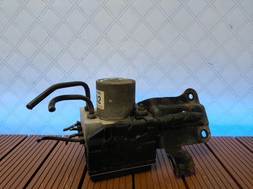 HYUNDAI SANTA FE II 06-09 pump ABS control unit 0265950525 OE