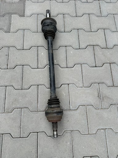 MERCEDES W213 AMG E43 semi-axis right rear part rear right