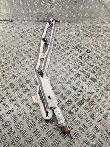 Dachvorhang Airbag POWIETRZNA links AIRBAG links AUDI Q3 und 8U 8U0880741D