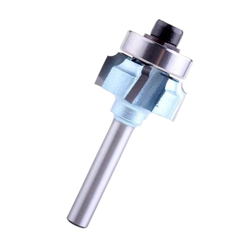 1/4-дюймовый r2mm roundover деревообрабатывающий резак