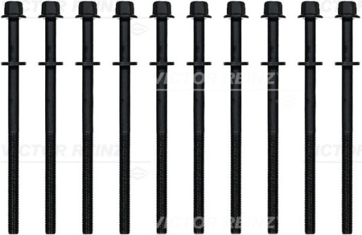 REINZ 14-32335-01 БОЛТ ГОЛОВКИ HONDA