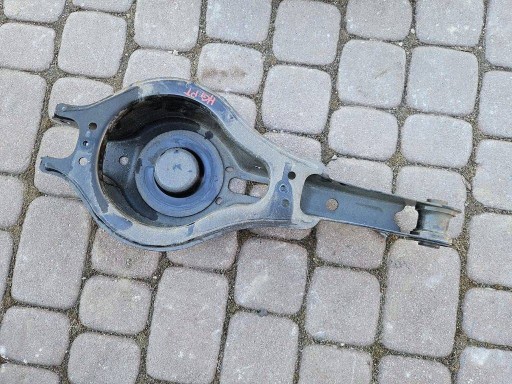 arm rear part rear right springing console wzdluzny Toyota Highlander XU70
