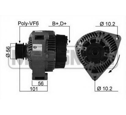 210198A - Генератор 210198а ер
