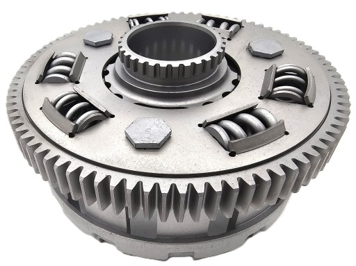 S-103 - Корзина сцепления kawasaki z1000