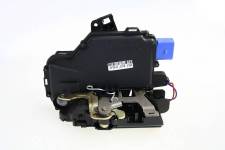 16SKV002 - Замок передней правой двери VW PASSAT B5 FL GOLF IV 4