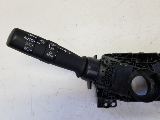 HONDA CIVIC X steering wheel levers and controls