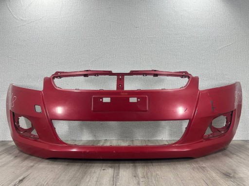 SUZUKI SWIFT lV MK7 2010-2013 bumper front 71711-68L0