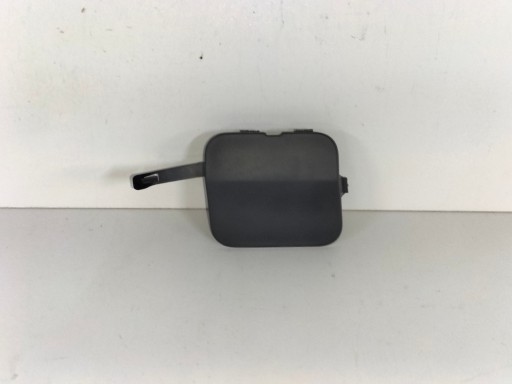 TAPPO GANCIO TRAINO PARAURTI ANTERIORE DACIA LOGAN MCV LIFT 09-12
