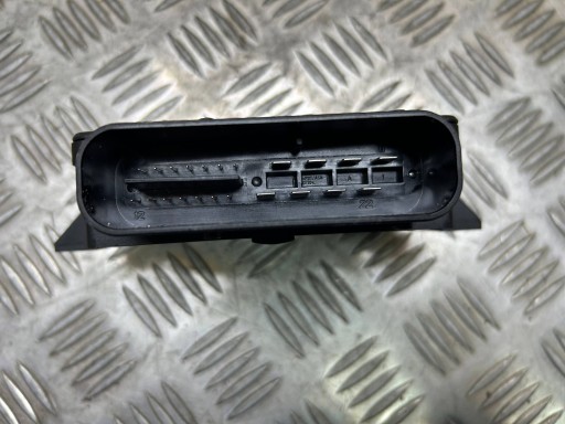 modul elektrische Parkbremse BMW 5 F10 F11 2013 6862808