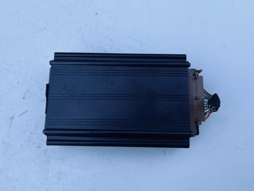 zosilňovač AUDIO Bose AUDI A6 C5 Lift AMP3510C5A
