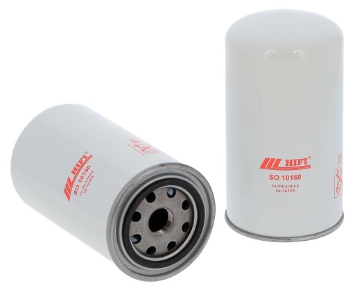 Масляный фильтр SO 10160