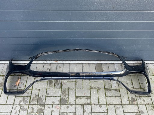 MERCEDES W190 AMG LIFT 21- GT STOSSSTANGE VORNE VORNE