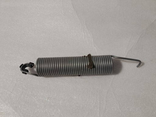 AUDI A4 B9 spring bonnet boot 8W5827665A