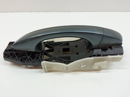 handle exterior left rear part LF7Y 5N0839885H Skoda Fabia III (2014- )