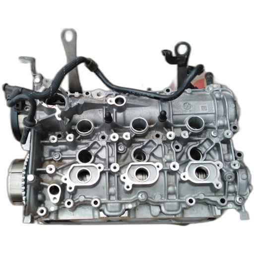 AUDI SQ5 80A 3.0 TFSI ГОЛОВКА ЦИЛІНДРА ПРАВА 06M103404AF