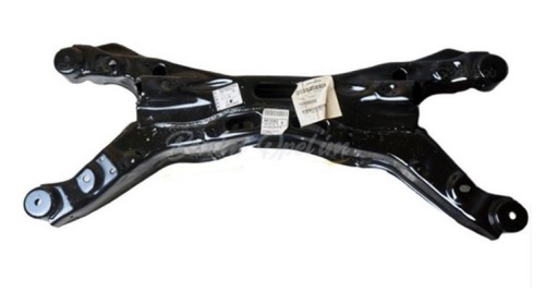 51790355 51790355 - Нова балка рами люлька задня для opel vectra c