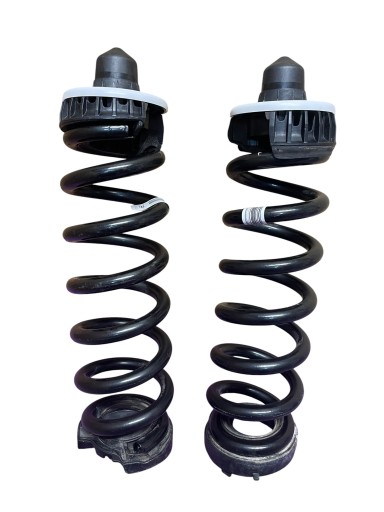 spring springing rear part left+right BP BMW 4 G22 M440 X-DRIVE
