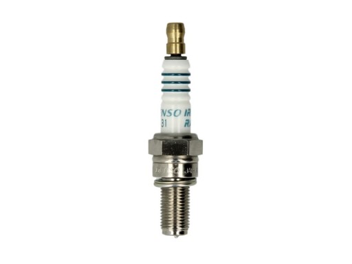IU01-31 - Иридиевая свеча зажигания denso denso подходит для yamaha iu01-31.