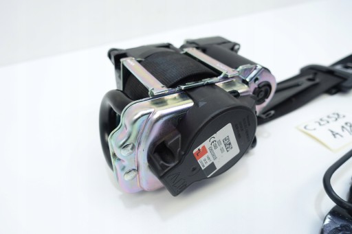 tension belt safety left front AUDI A5 S5 CABRIO