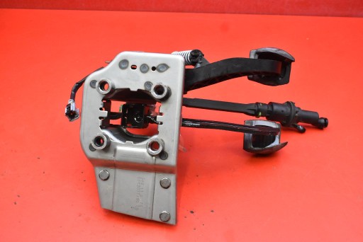PEDAL pedale Kupplung Druckplatte Bremse CITROEN C3 PICASSO 1.6 VTI 120 KM 12-16
