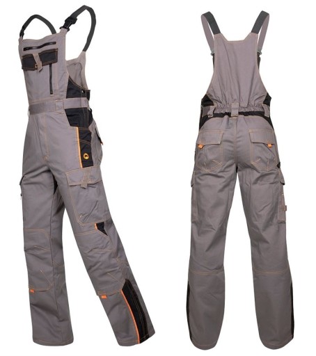 Робочі комбінезони тверді Ardon Vision R. XXL 60