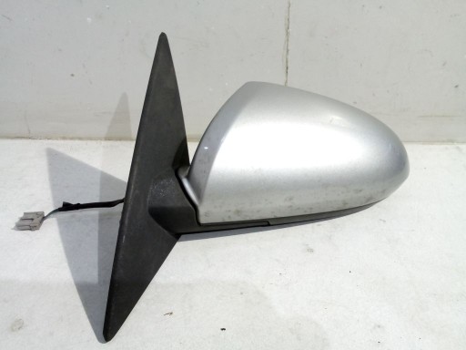 Nissan Primera P12 mirror left el. 5 PIN