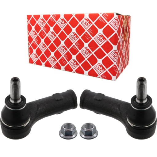 19342 - Запчасти для Audi A3 TT Febi Bilstein